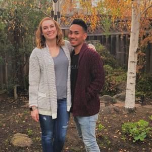 Meet your Posher, Kiersten